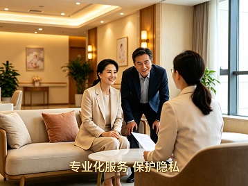 讷河有偿售卵代生女生的客户的客户群体有哪些