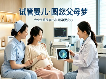 讷河辅助生育服务 试管婴儿行业的兴起背景、发展与未来展望